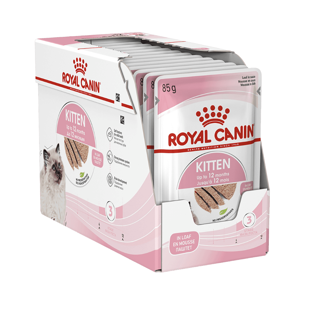 royal-canin-kitten-instinctive-loaf-wet-cat-food-pouches