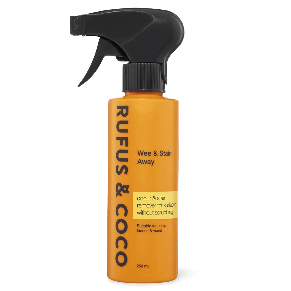 rufus-and-coco-wee-away