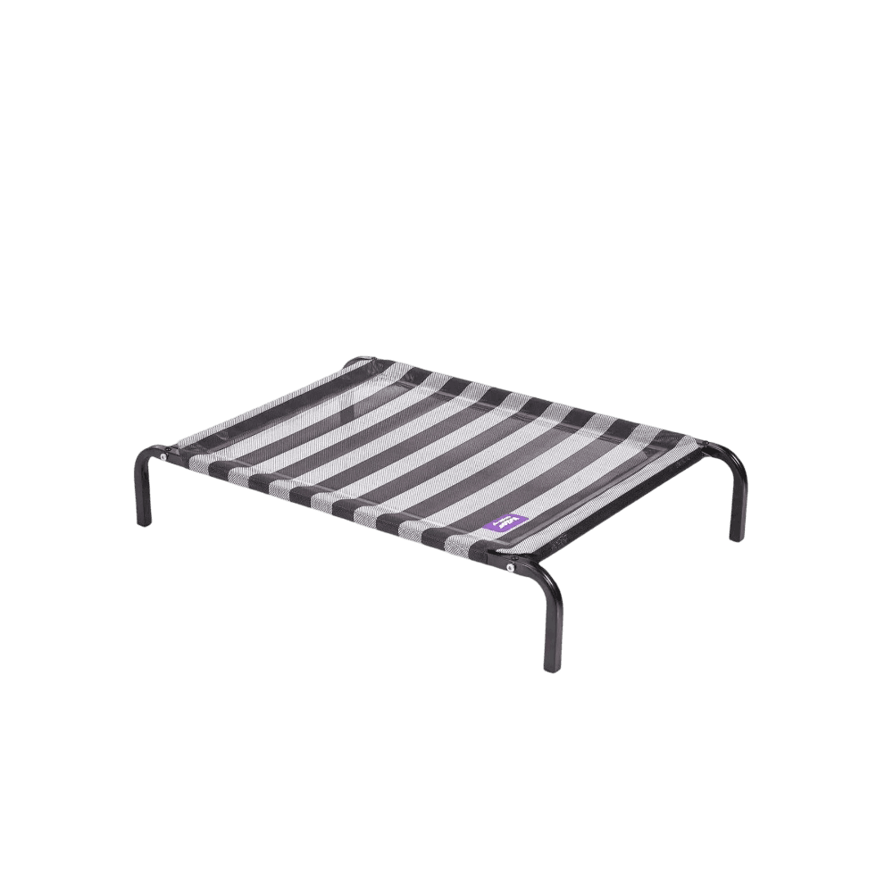 kazoo-daydream-dog-bed-classic-black-stripe
