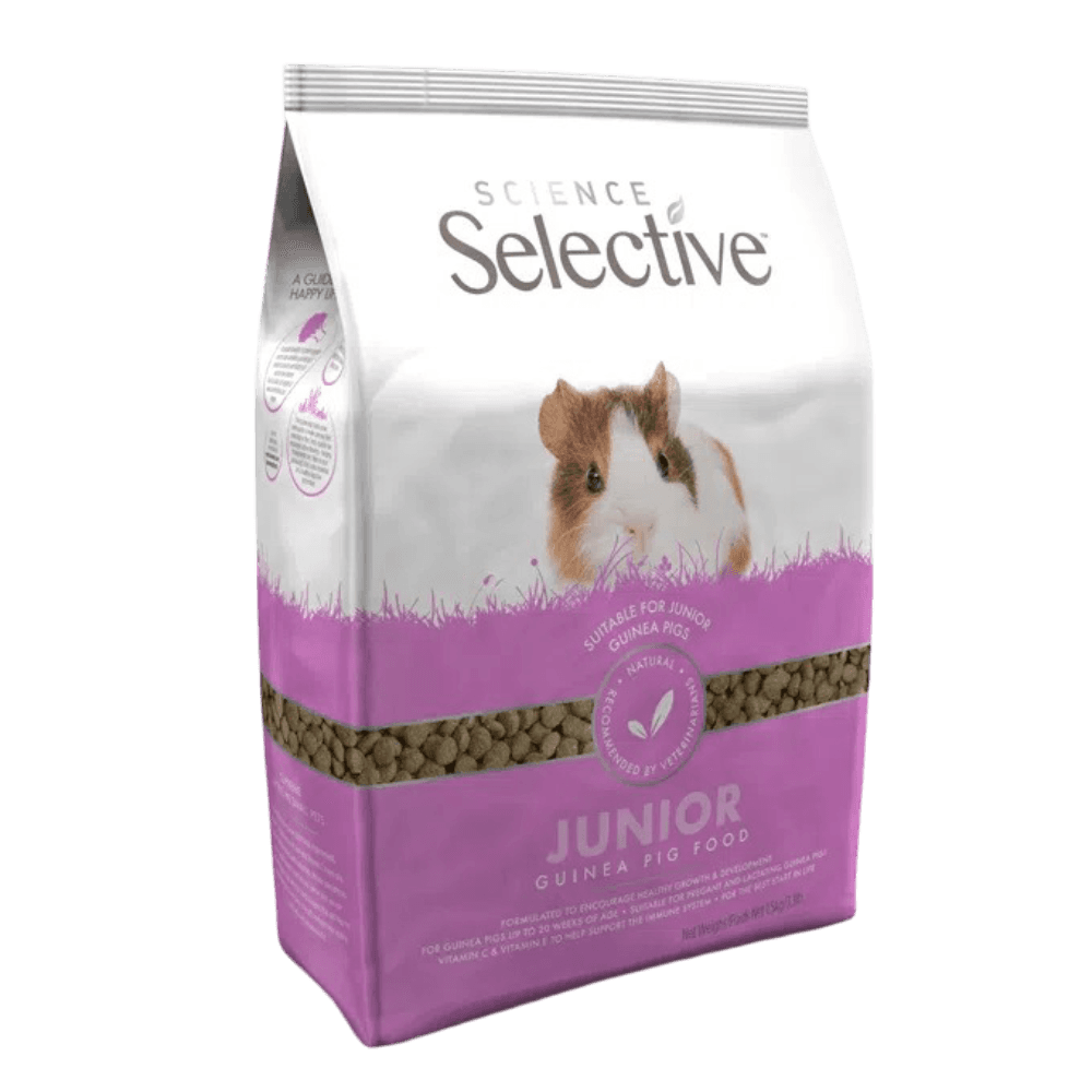 science-selective-balanced-junior-young-guinea-pig-pellet-food