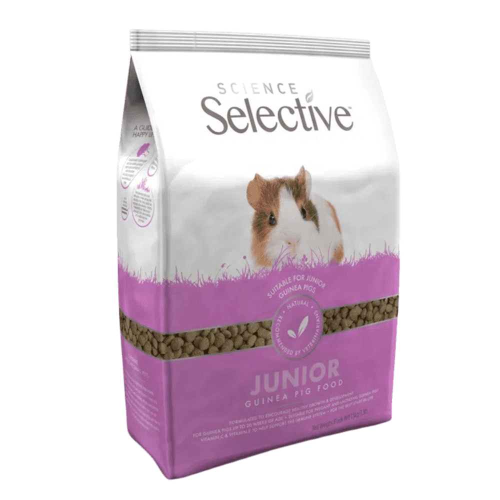 science-selective-balanced-junior-young-guinea-pig-pellet-food