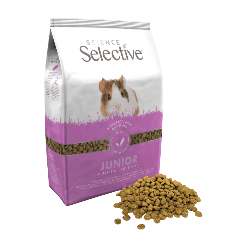 science-selective-balanced-junior-young-guinea-pig-pellet-food