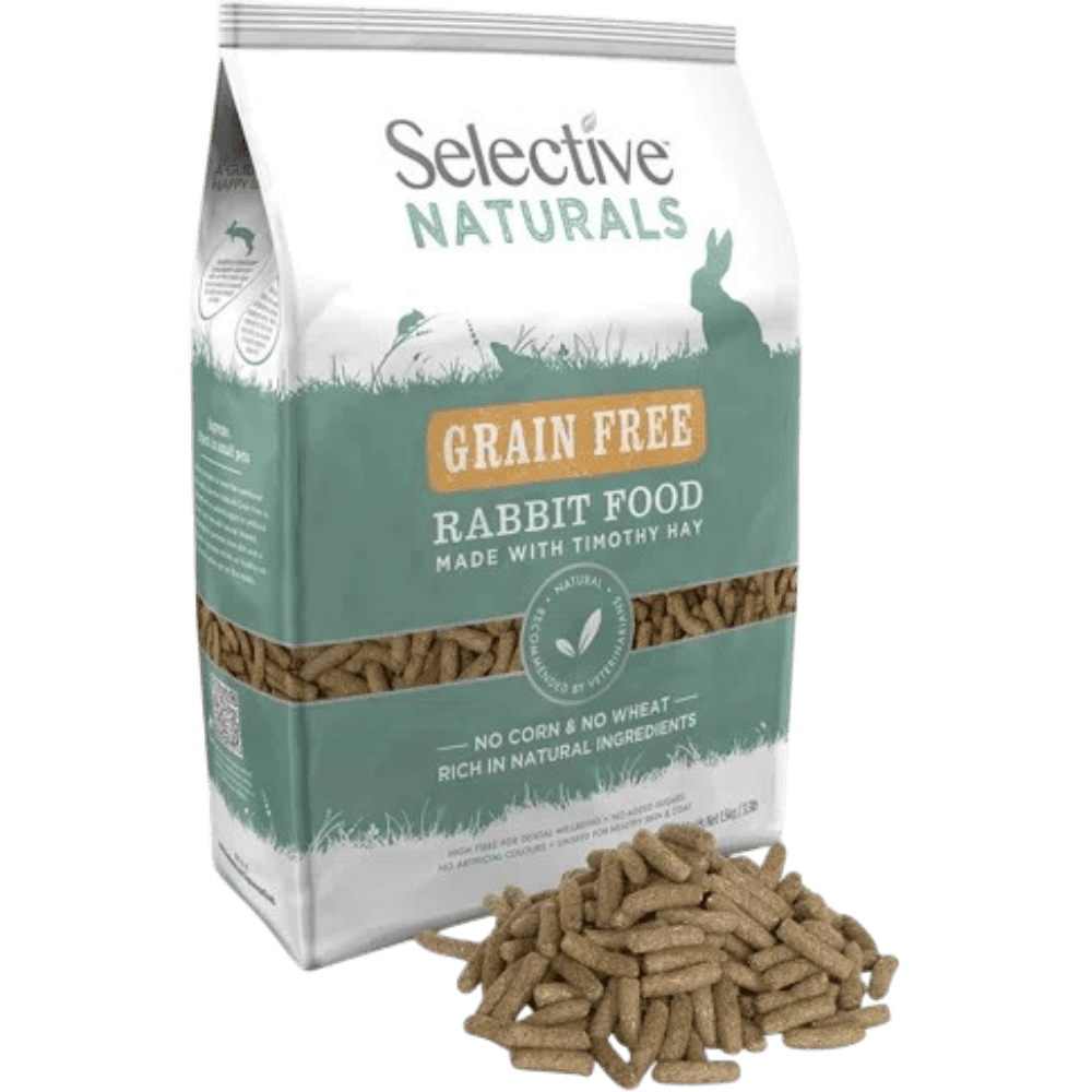 science-selective-naturals-grain-free-timothy-hay-rabbit-pellet-food