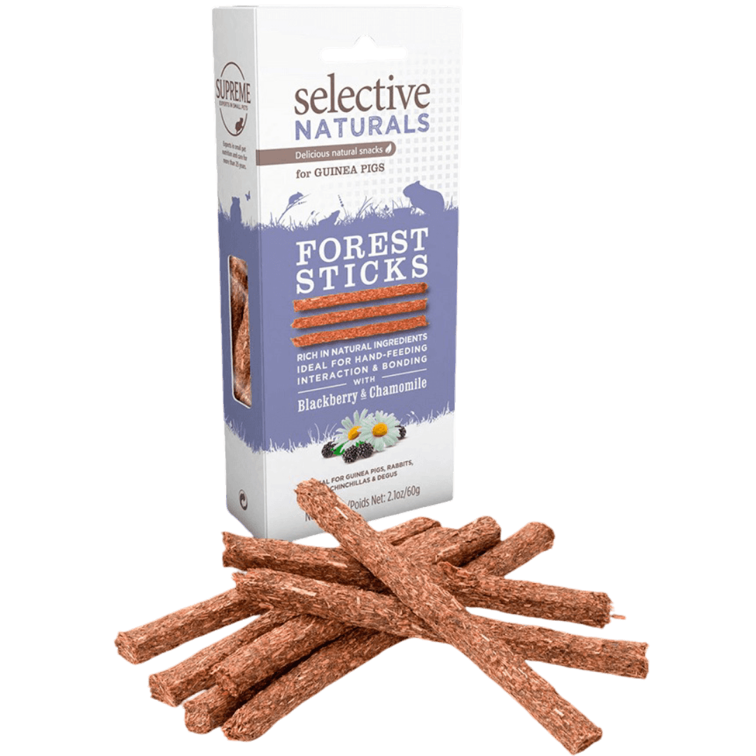 selective-naturals-forest-sticks-guinea-pig