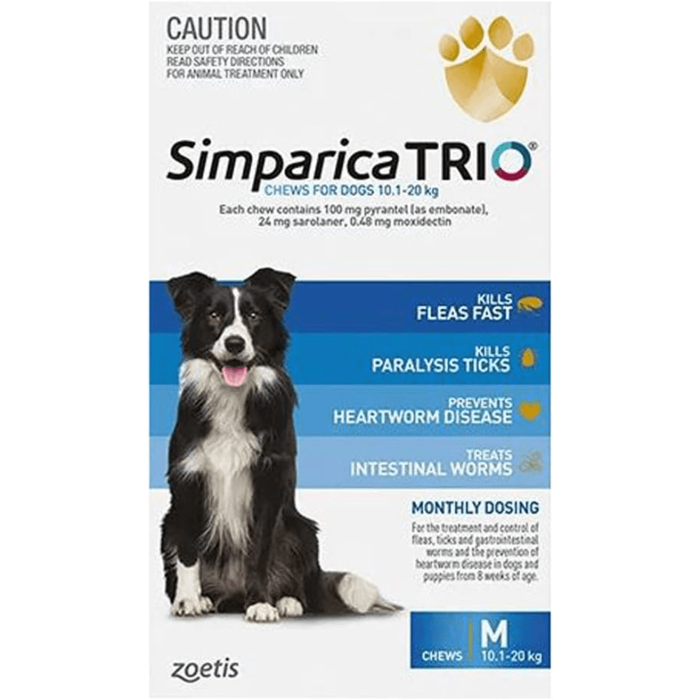 simparica-trio-medium-sample