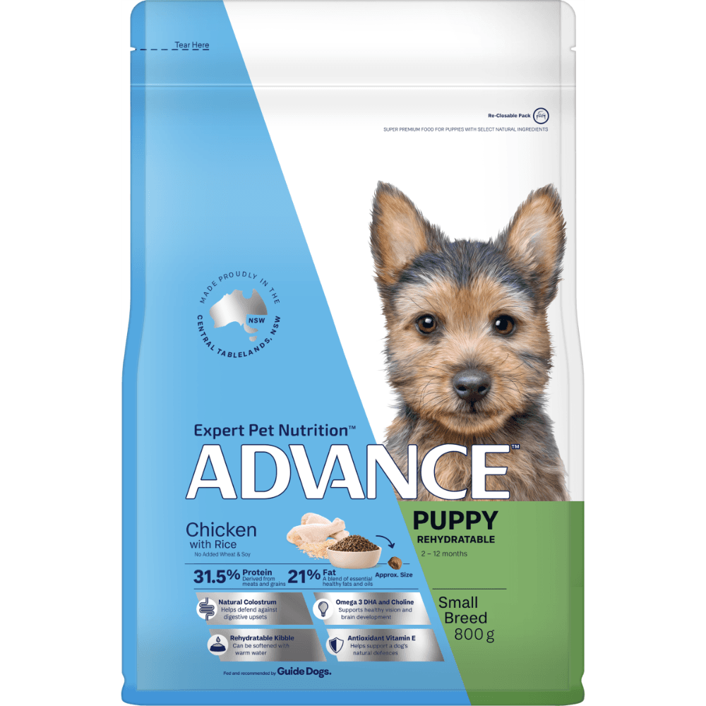 advance-puppy-small-rehydratable-dry-dog-food-chicken-with-rice