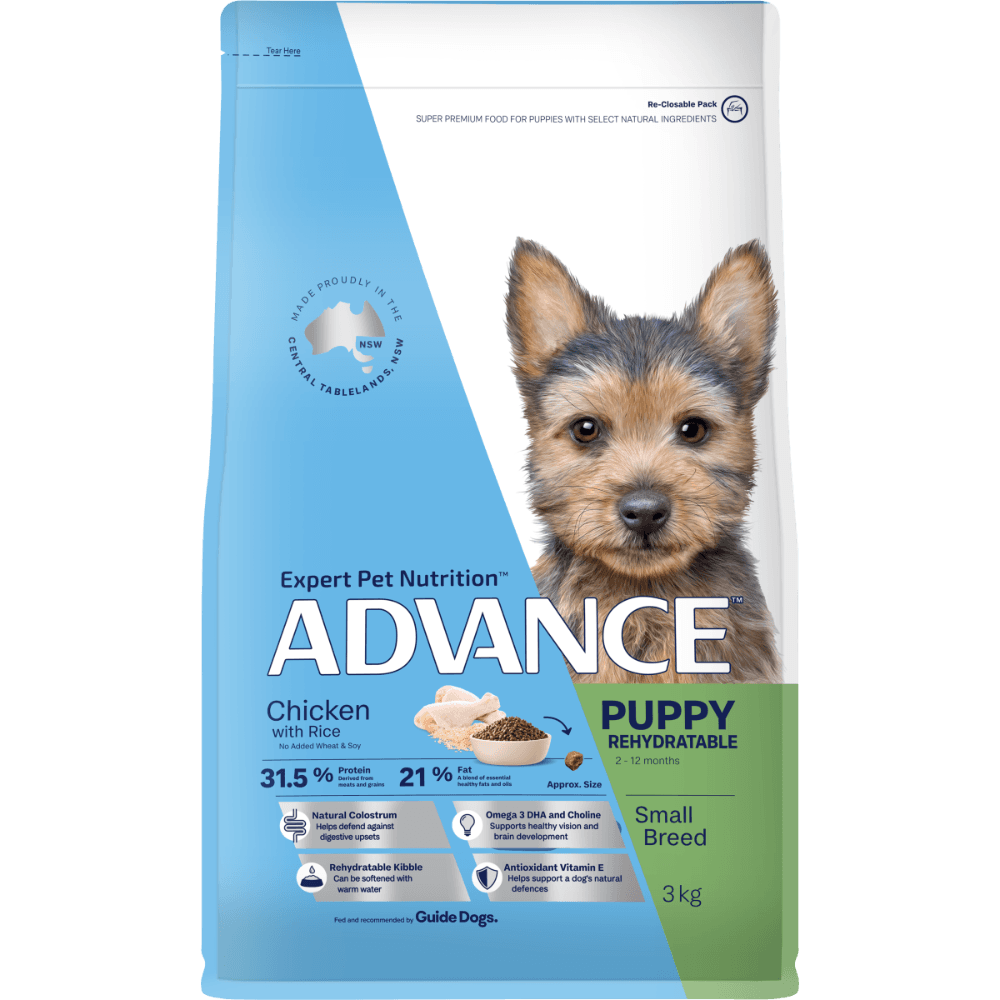 advance-puppy-small-rehydratable-dry-dog-food-chicken-with-rice