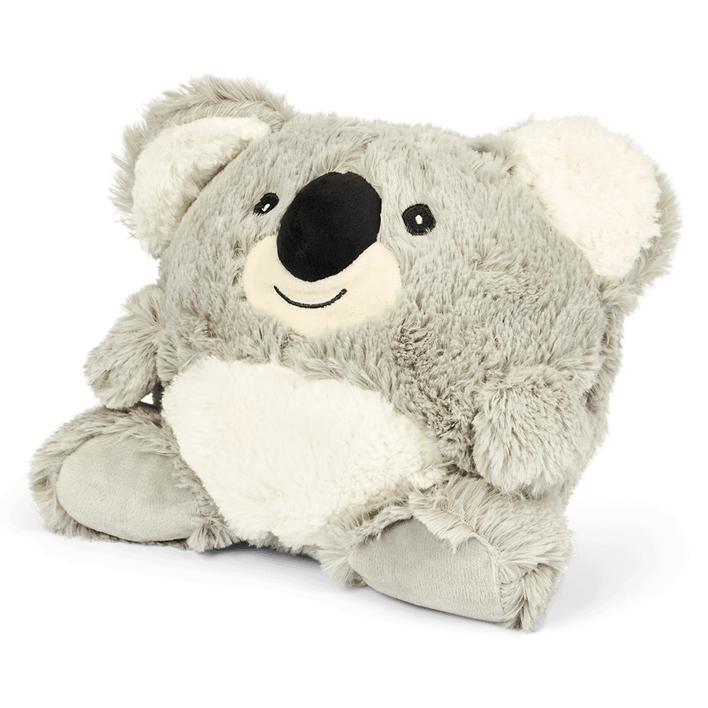 snuggle-friends-koala-medium-dog-toy