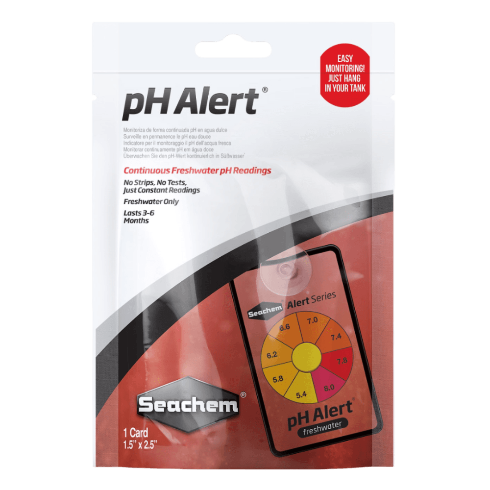 Ph Alert