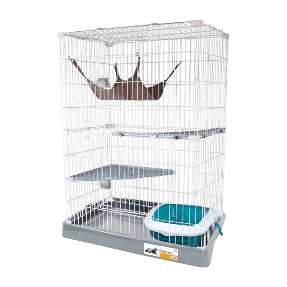 Kris Ferret Cage