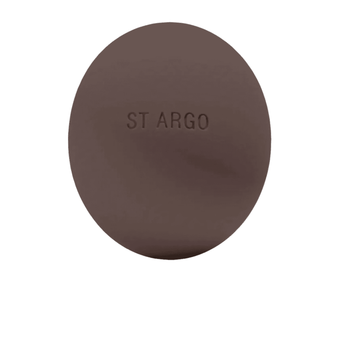 st-argo-silicone-dog-treat-pouch-cocoa
