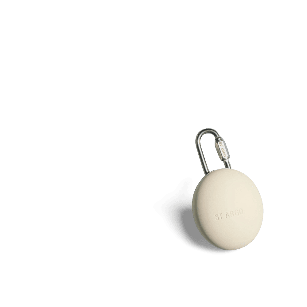 st-argo-silicone-dog-treat-pouch