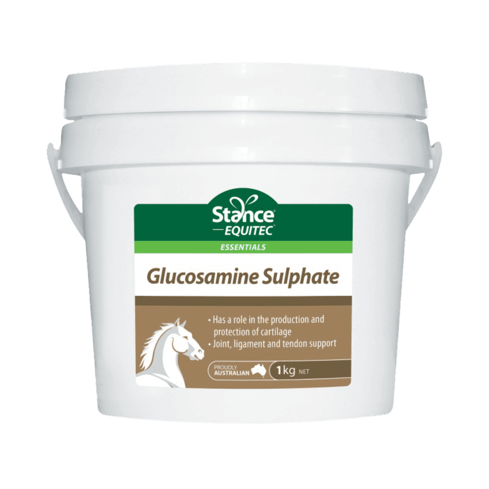 Glucosamine Sulphate 1kg
