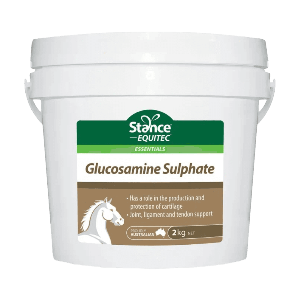 Glucosamine Sulphate 2kg
