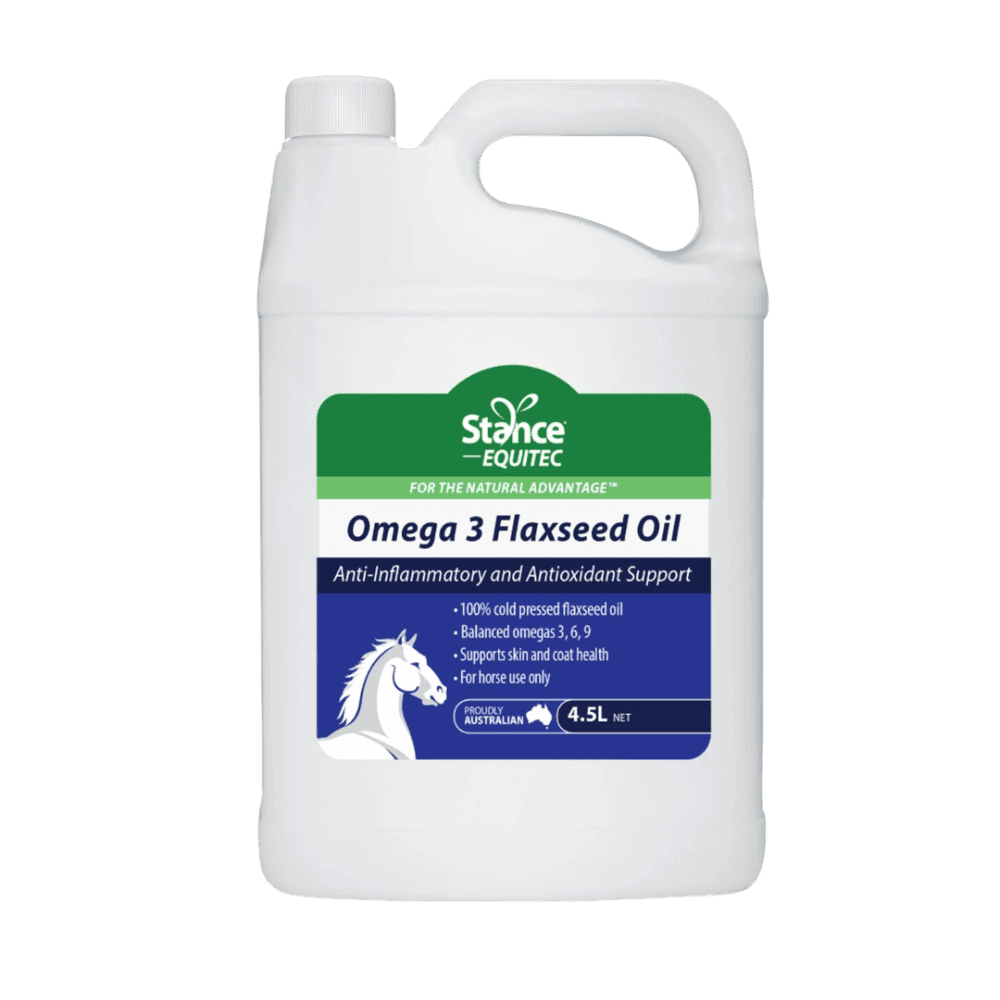 stance-equitec-omega-3-flaxseed-anti-inflammatory-horse-supplement 4.5L