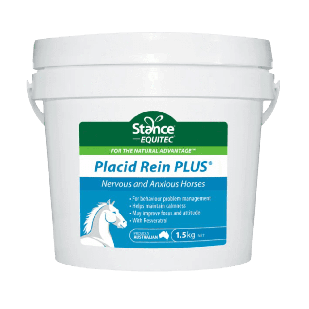 placid plus 1.5kg