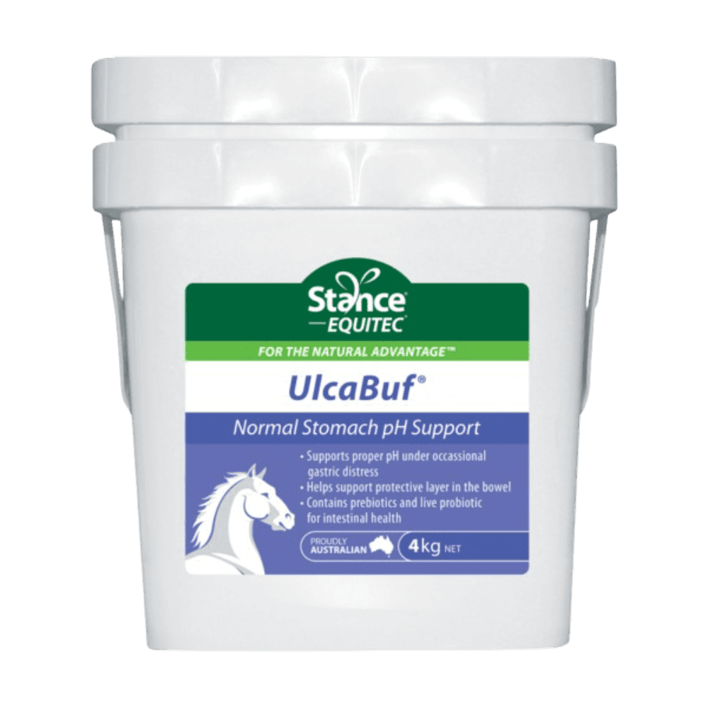 Ulcabuf 4kg