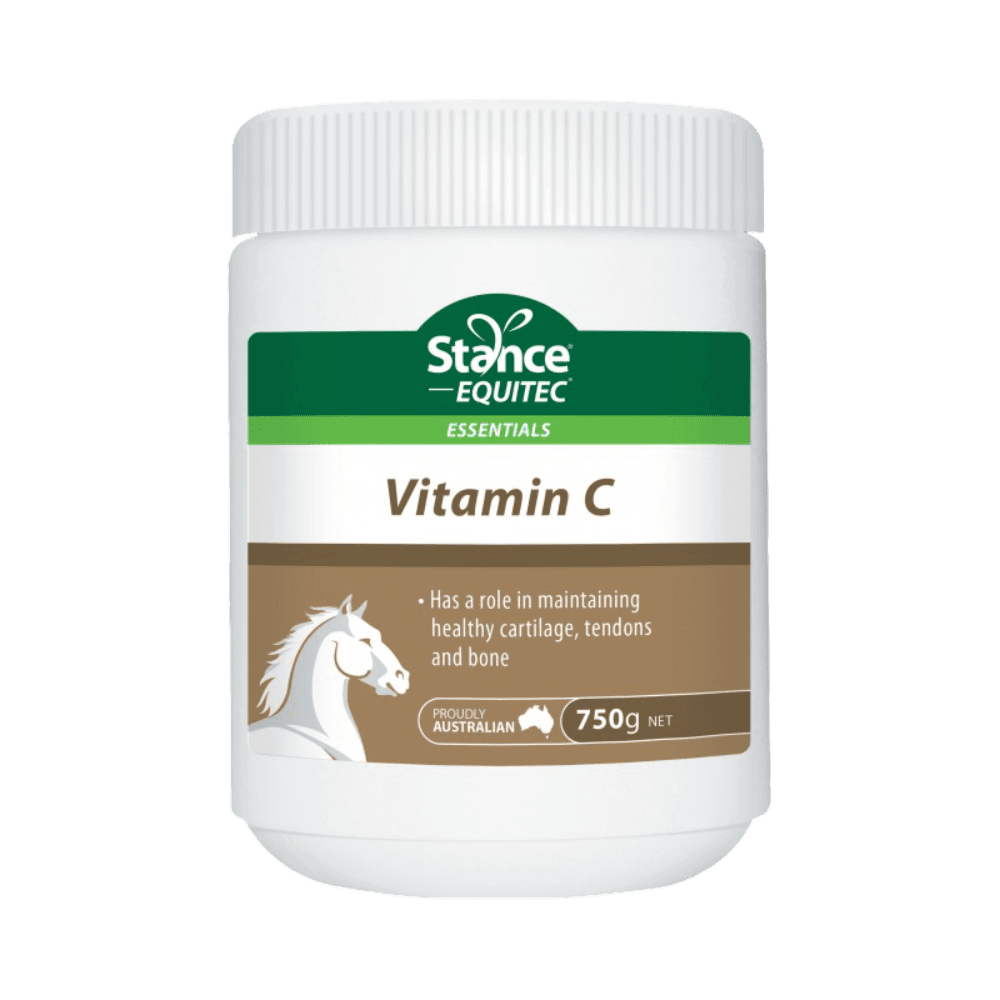 Vitamin C 750g