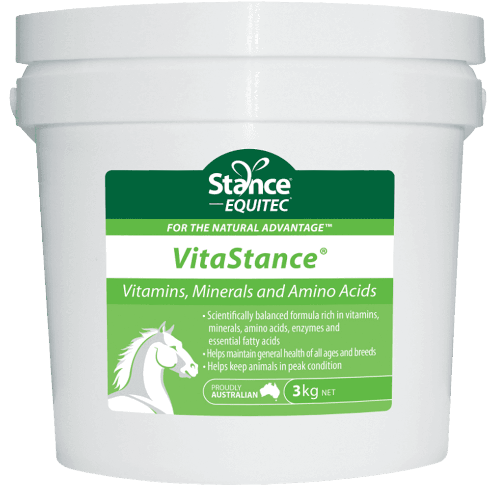 stance-equitec-vitastance-vitamin-and-mineral-supplement-for-horses 3kg