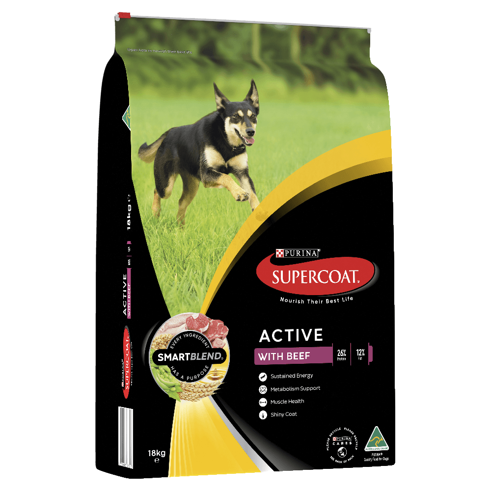 supercoat-smartblend-dry-dog-food-active-adult-beef