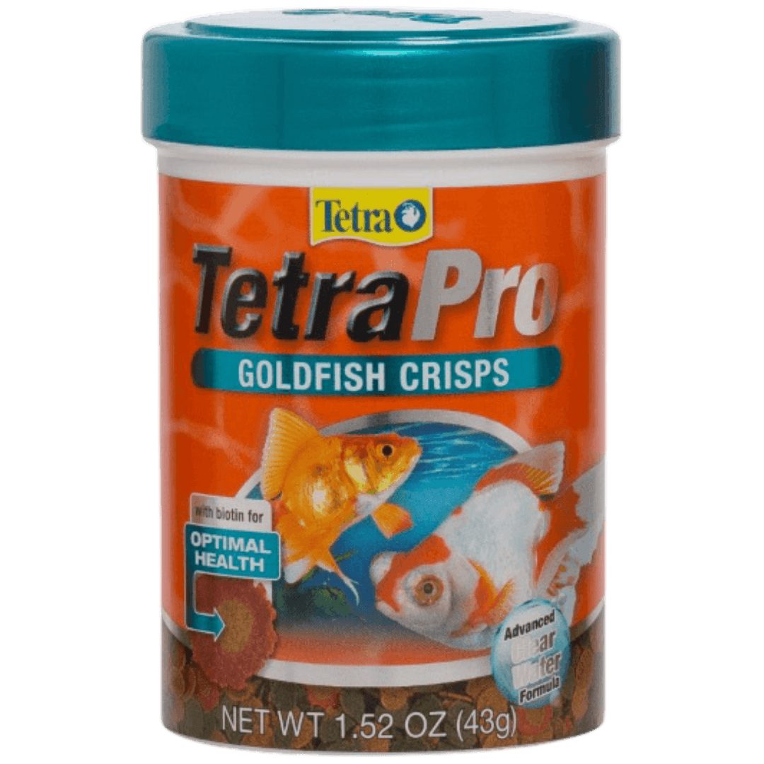 tetra-pro-goldfish-crisps