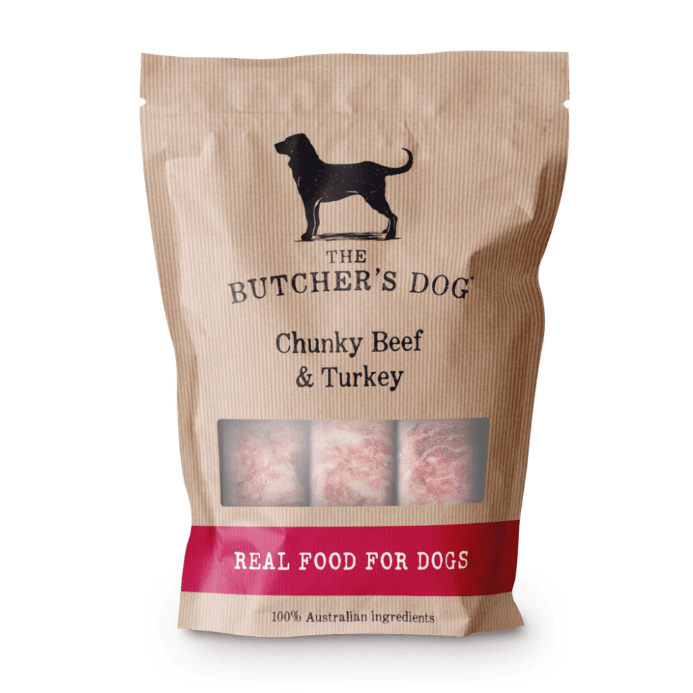 the-butchers-dog-beef-turkey-and-vegetable-adult-frozen-dog-food
