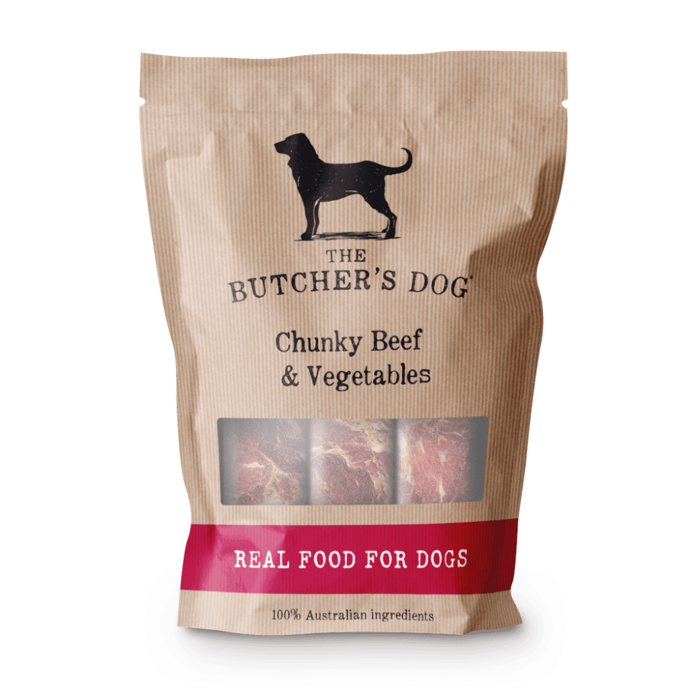 the-butchers-dog-beef-and-vegetable-adult-frozen-dog-food