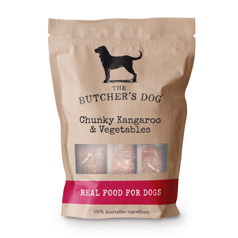 the-butchers-dog-kangaroo-and-vegetable-adult-frozen-dog-food