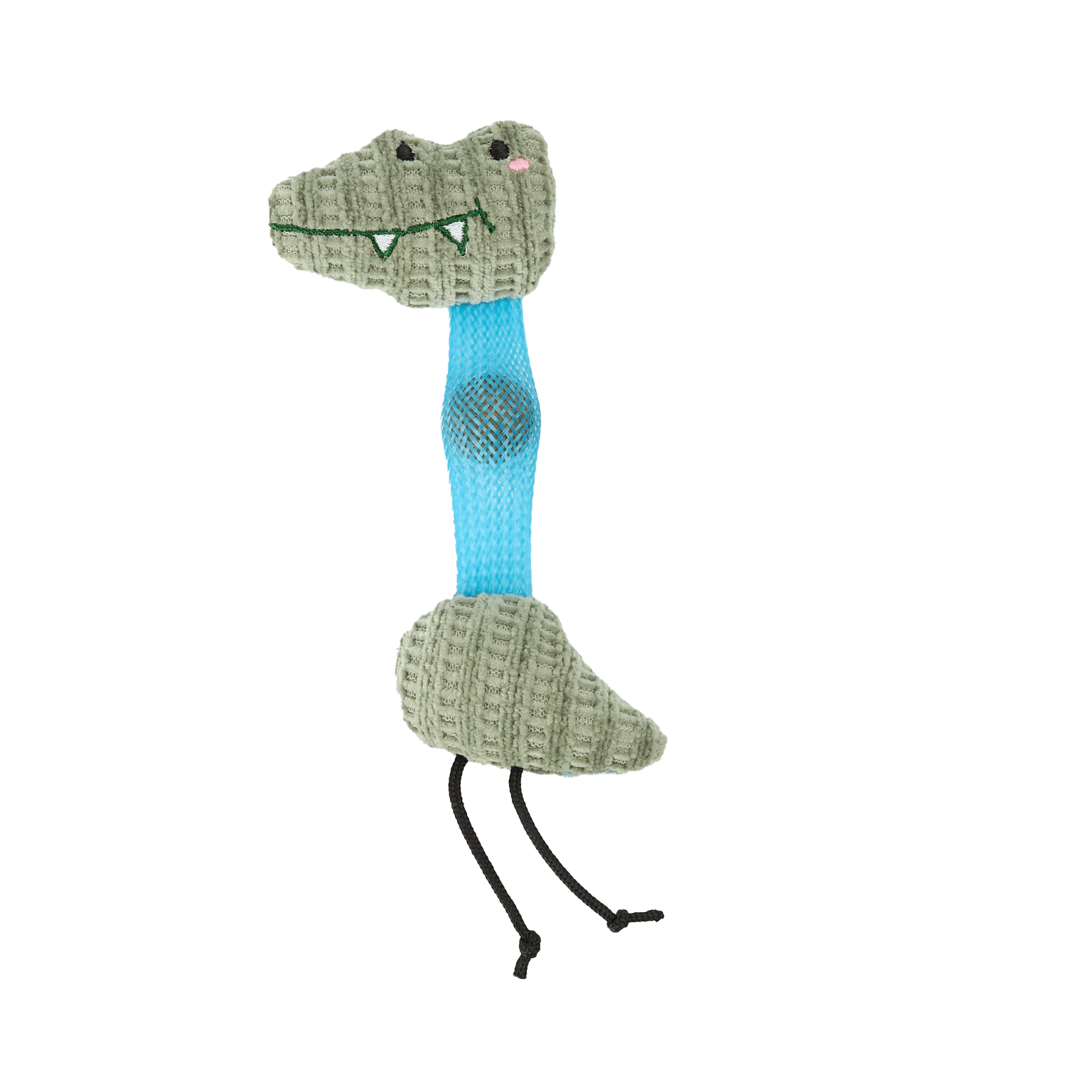 the-catsentials-crocodile-with-spring-tube-and-catnip-ball-cat-toy