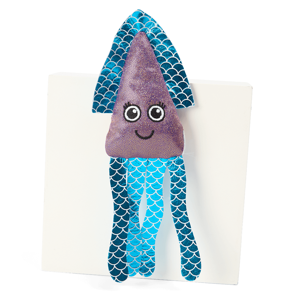 the-catsentials-metallic-squid-kicker-with-catnip-cat-toy