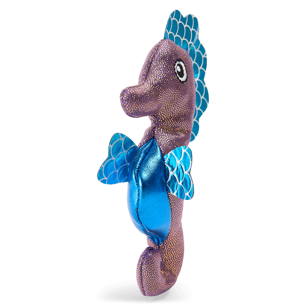 the-catsentials-metallic-seahorse-with-catnip-cat-toy
