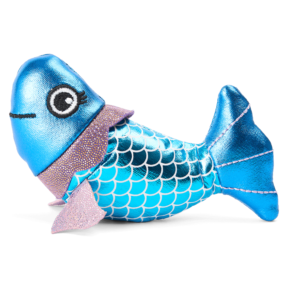 the-catsentials-metallic-fish-with-catnip-cat-toy