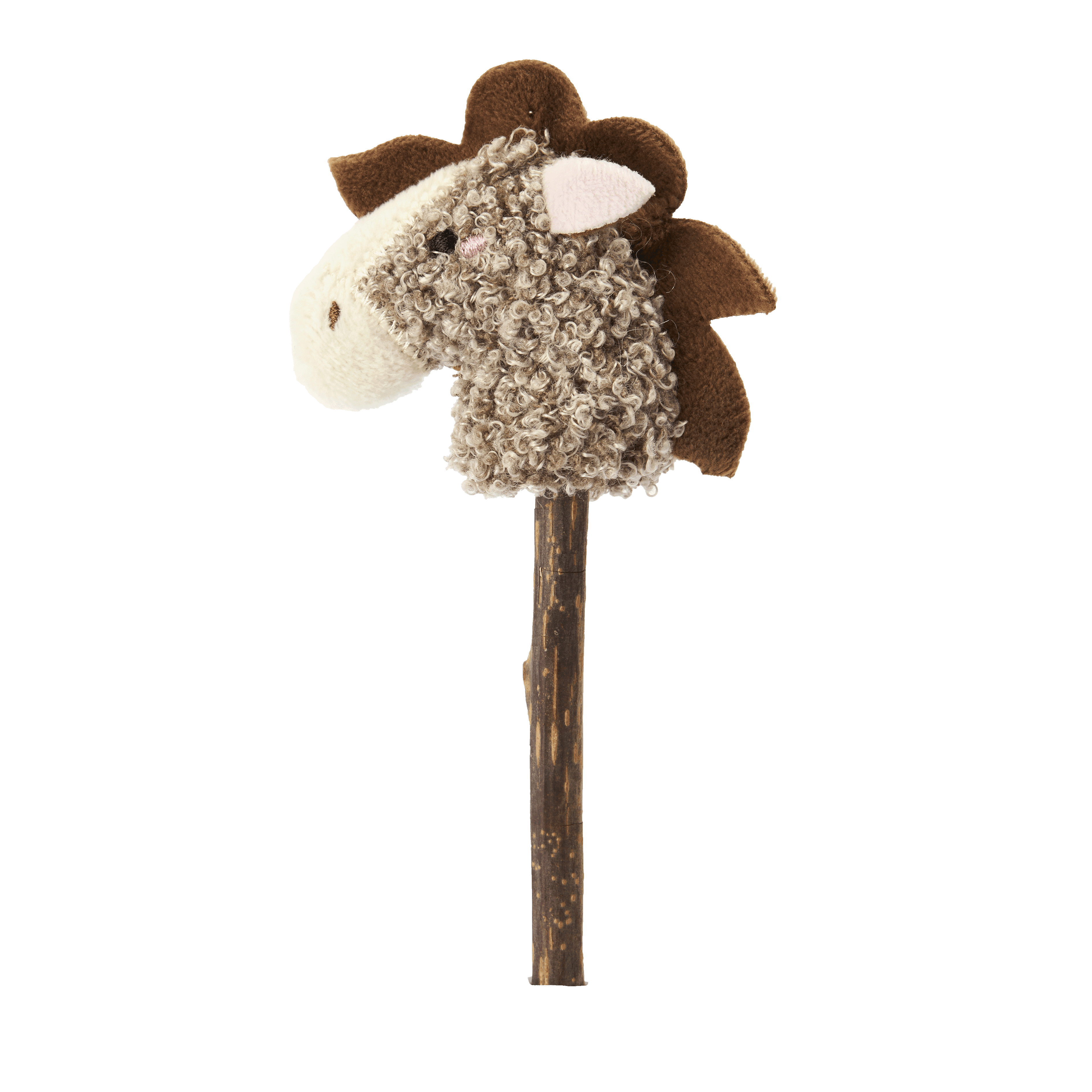 the-catsentials-horse-with-silvervine-stick-cat-toy