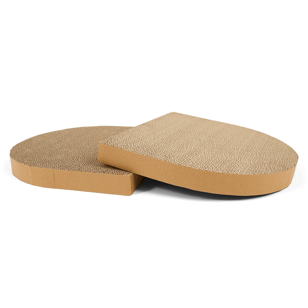 the-catsentials-replacement-scratcher-for-felt-bed