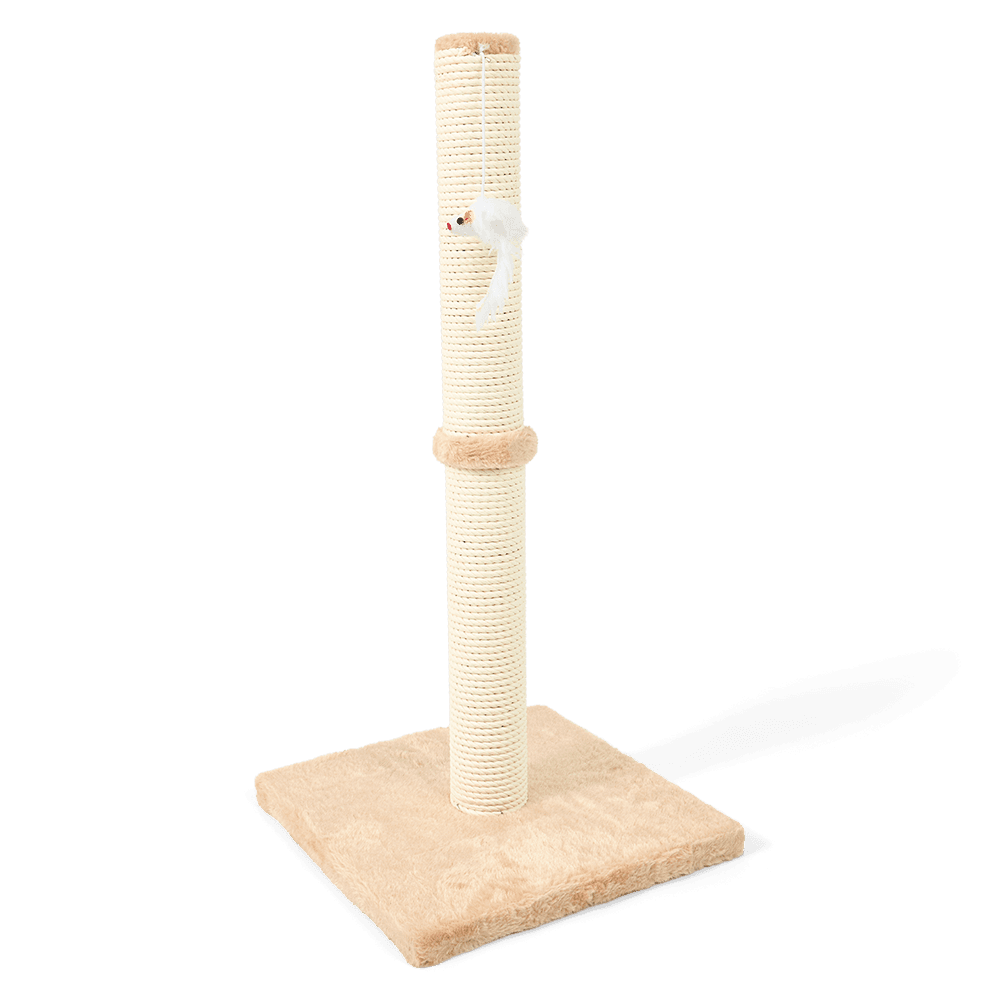 the-catsentials-scratching-post-with-mouse