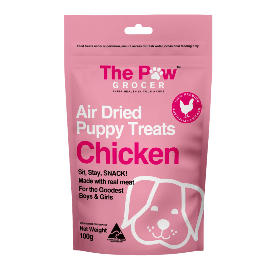 the-paw-grocer-air-dried-chicken-puppy-dog-treats