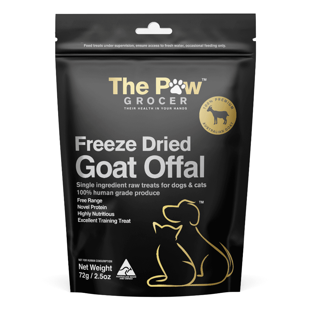 the-paw-grocer-freeze-dried-goat-meat-dog-and-cat-treats