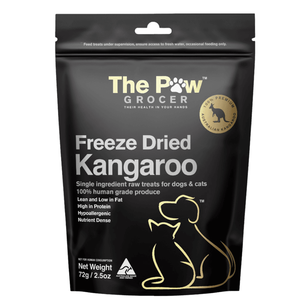 the-paw-grocer-freeze-dried-kangaroo-dog-and-cat-treats