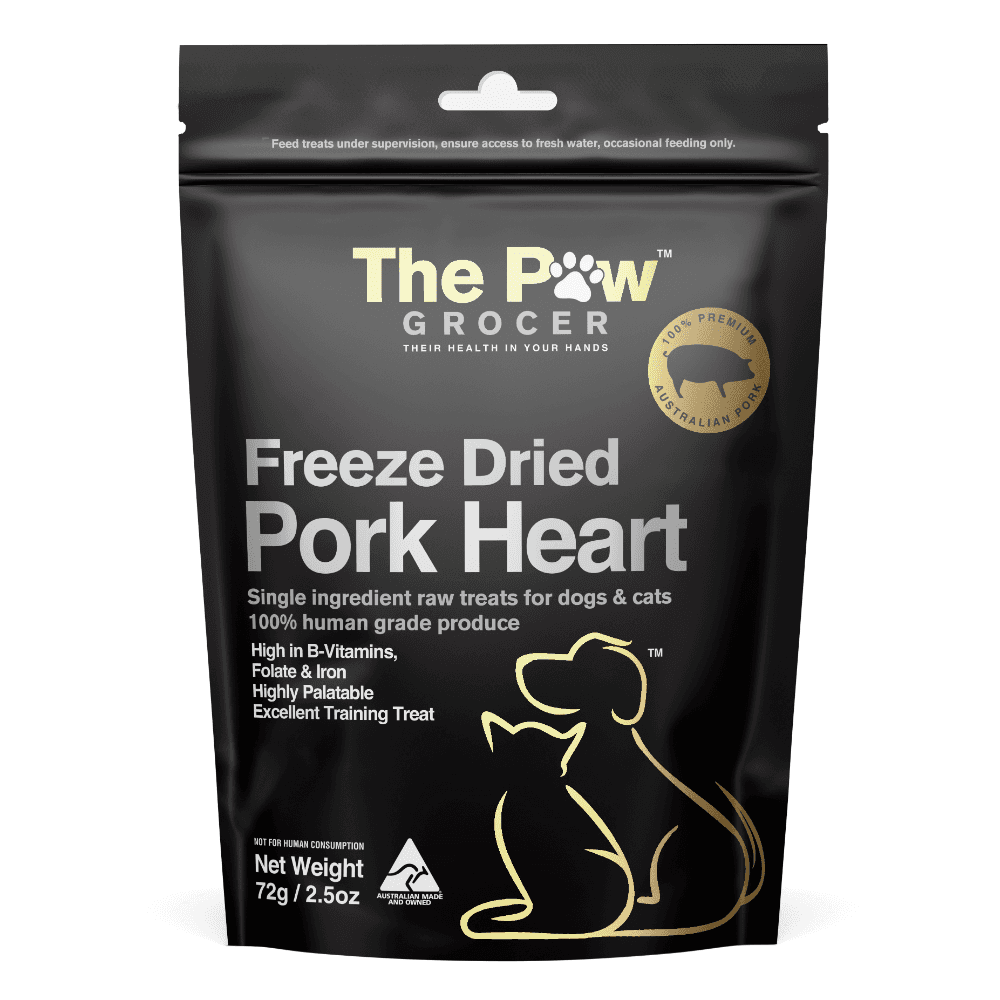 the-paw-grocer-freeze-dried-pork-hearts-dog-and-cat-treats