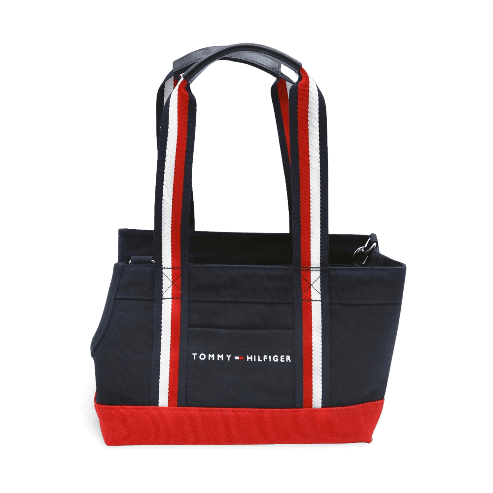 tommy-hilfiger-canvas-dog-tote-blue