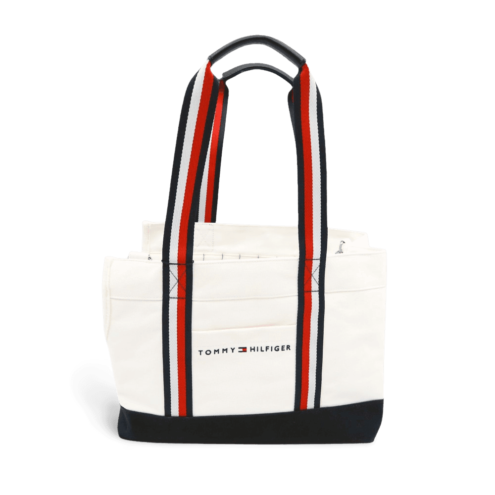 tommy-hilfiger-canvas-dog-tote-white