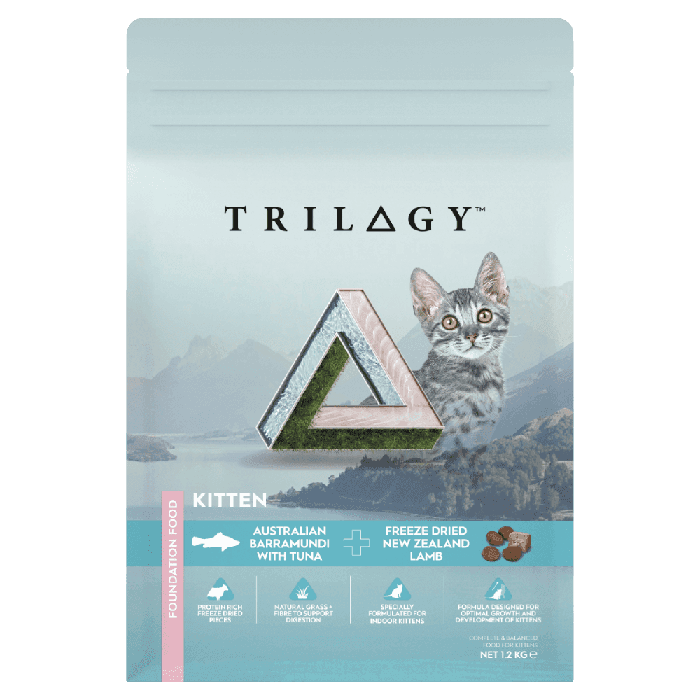 Better Bundles TRILOGY Kitten Bundle