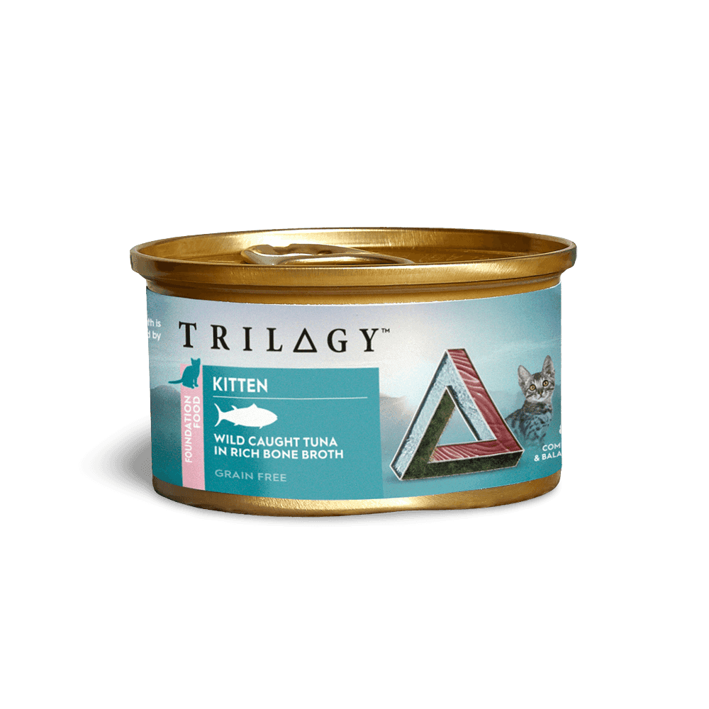 Better Bundles TRILOGY Kitten Bundle