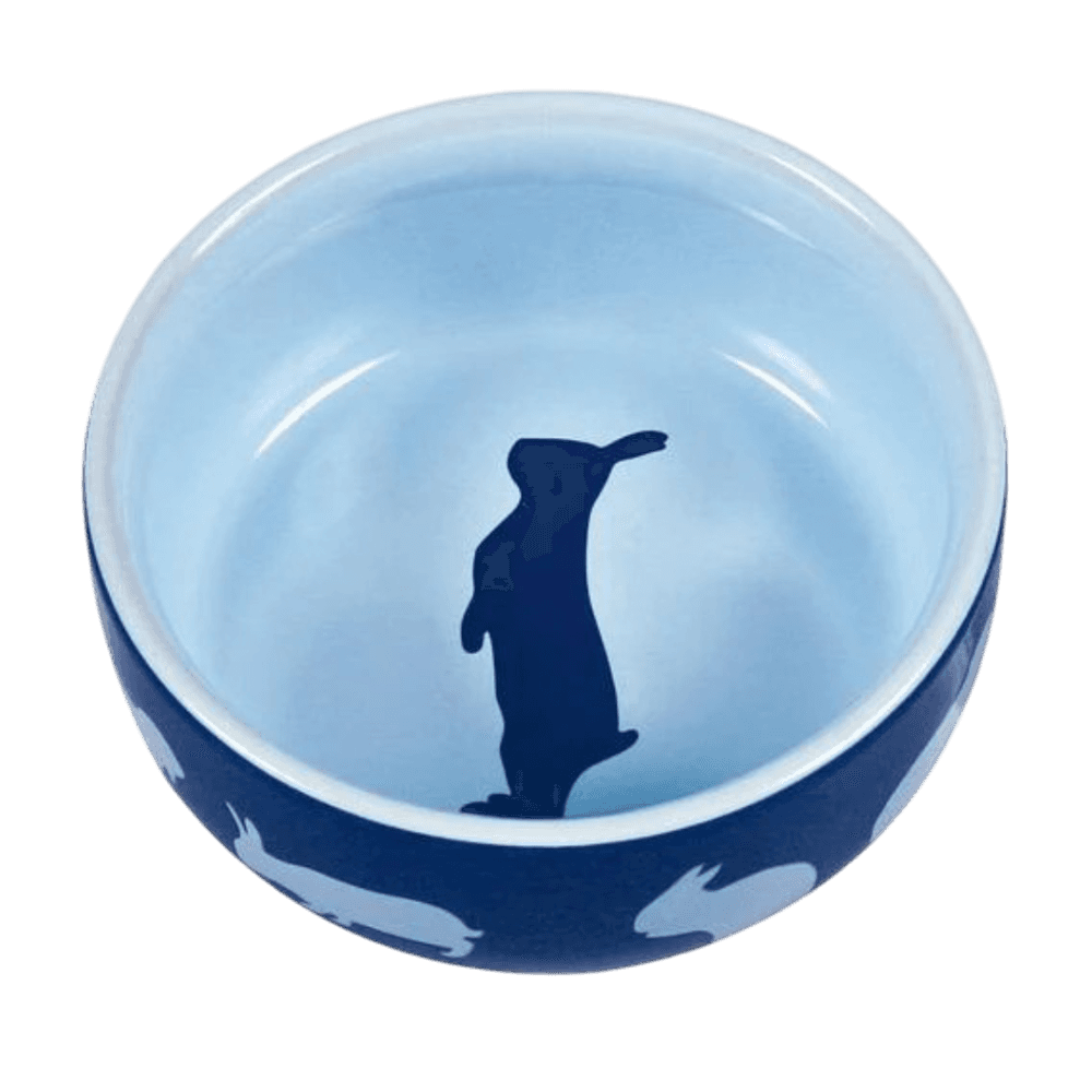 trixie-ceramic-bowl-with-motif-rabbit