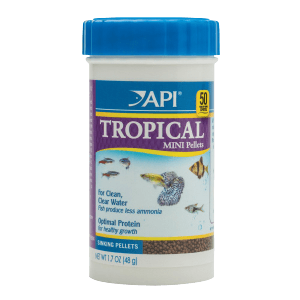 api-tropical-mini-pellets-food-for-smaller-tropical-community-fish