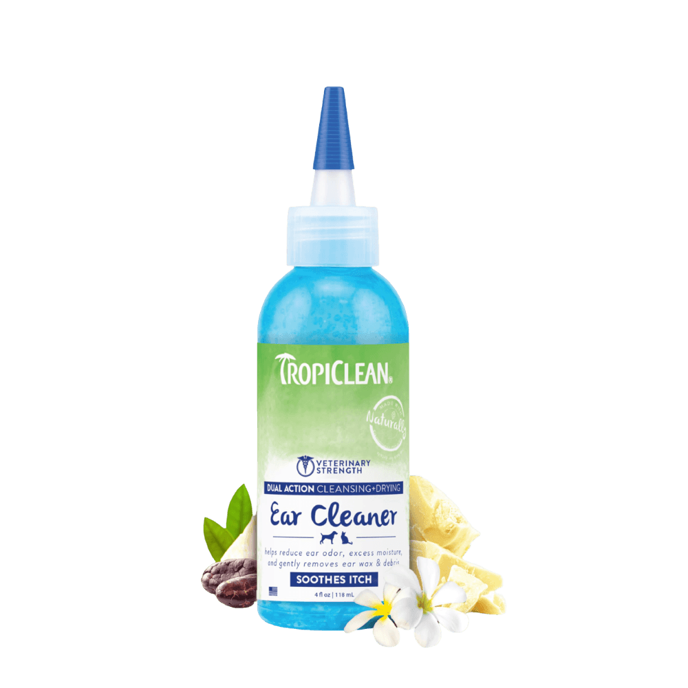 tropiclean-dual-action-ear-cleaner
