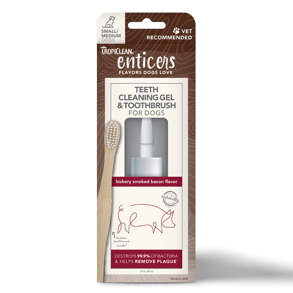 tropiclean-enticers-teeth-cleaning-kit-hickory-smoked-bacon