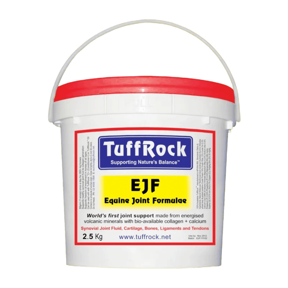 EJF 2.5kg