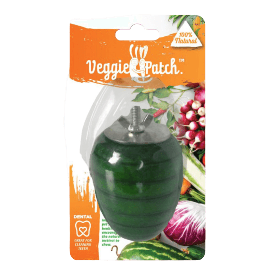 veggie-patch-apple-to-gnaw-small-animal-wood-chew-with-cage-attacher