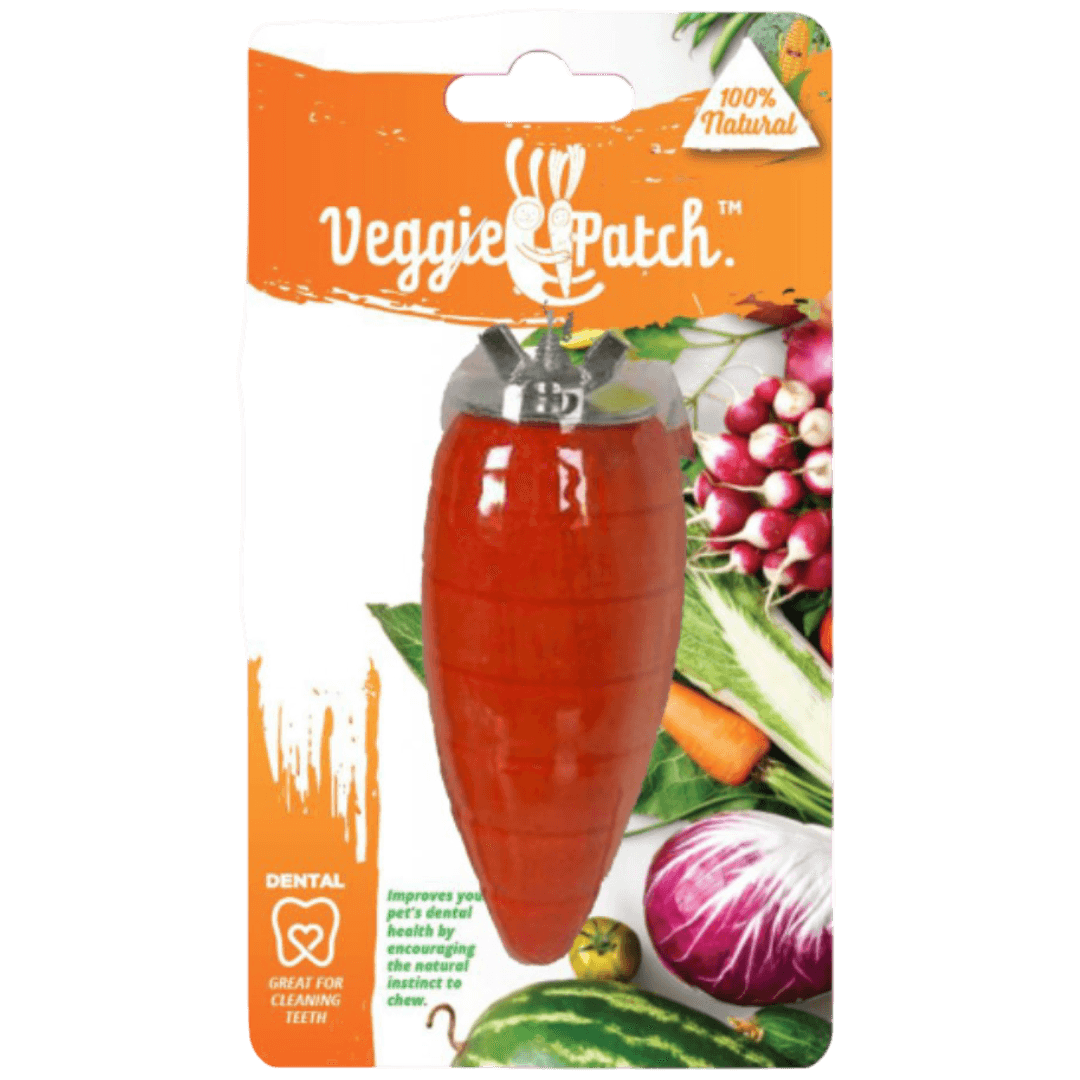 veggie-patch-carrot-to-gnaw-small-animal-wood-chew-with-cage-attacher